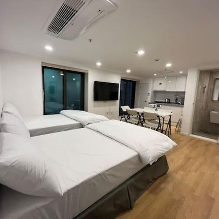318 Stay Seoul Exterior photo