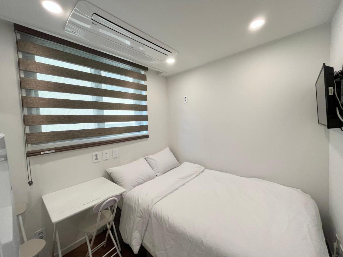318 Stay Seoul Exterior photo