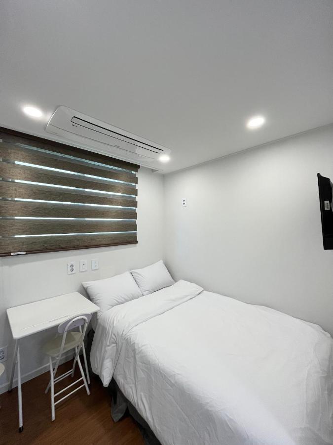 318 Stay Seoul Exterior photo