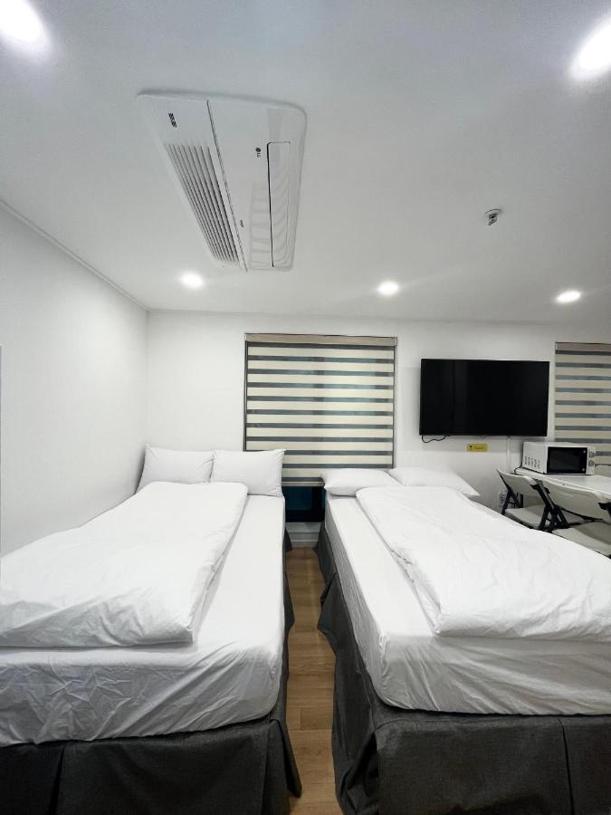 318 Stay Seoul Exterior photo