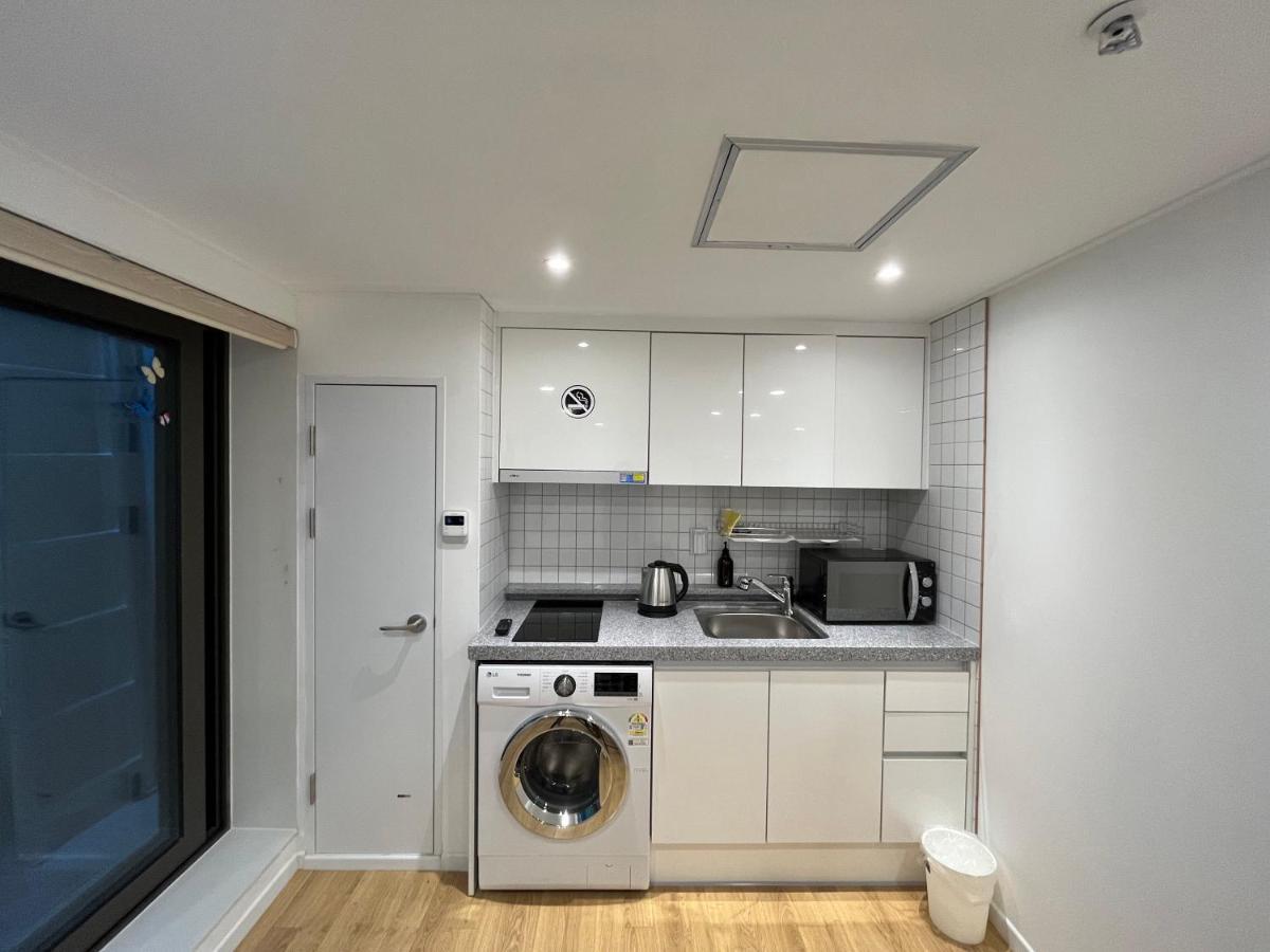 318 Stay Seoul Exterior photo