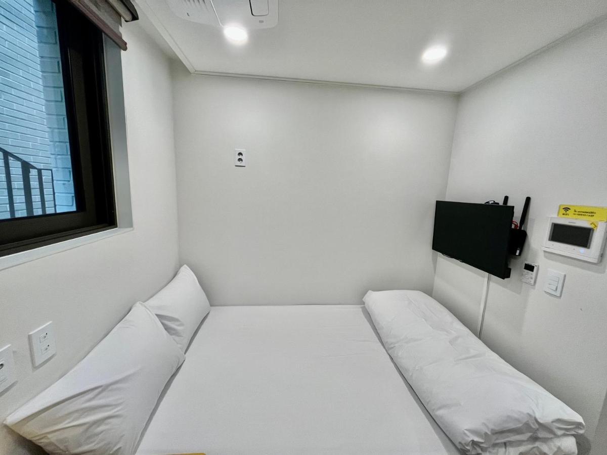 318 Stay Seoul Exterior photo