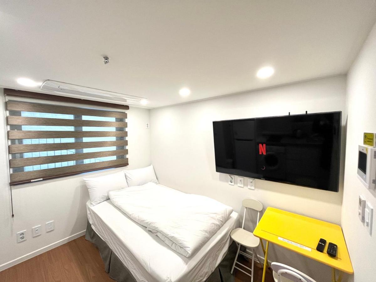 318 Stay Seoul Exterior photo