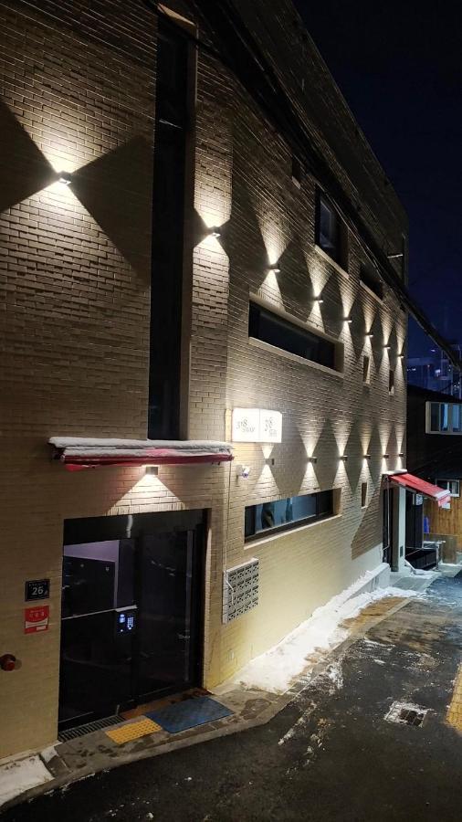 318 Stay Seoul Exterior photo