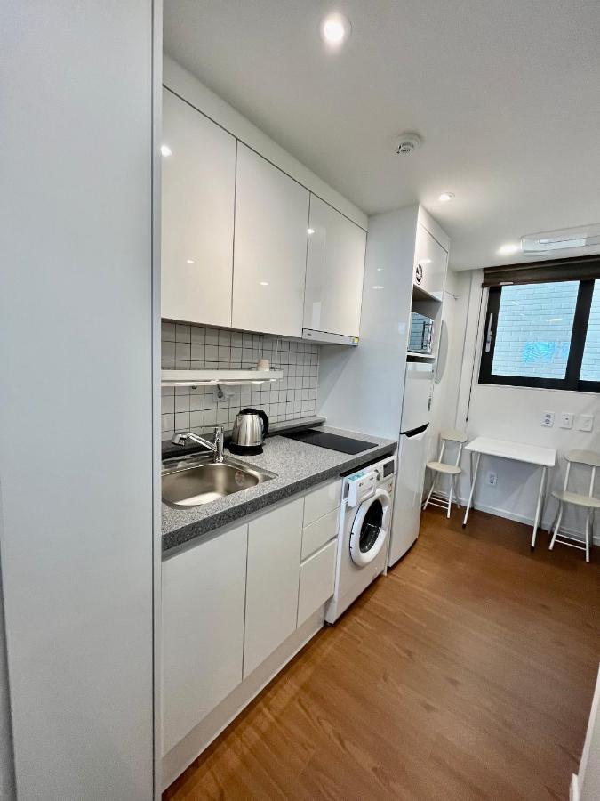 318 Stay Seoul Exterior photo