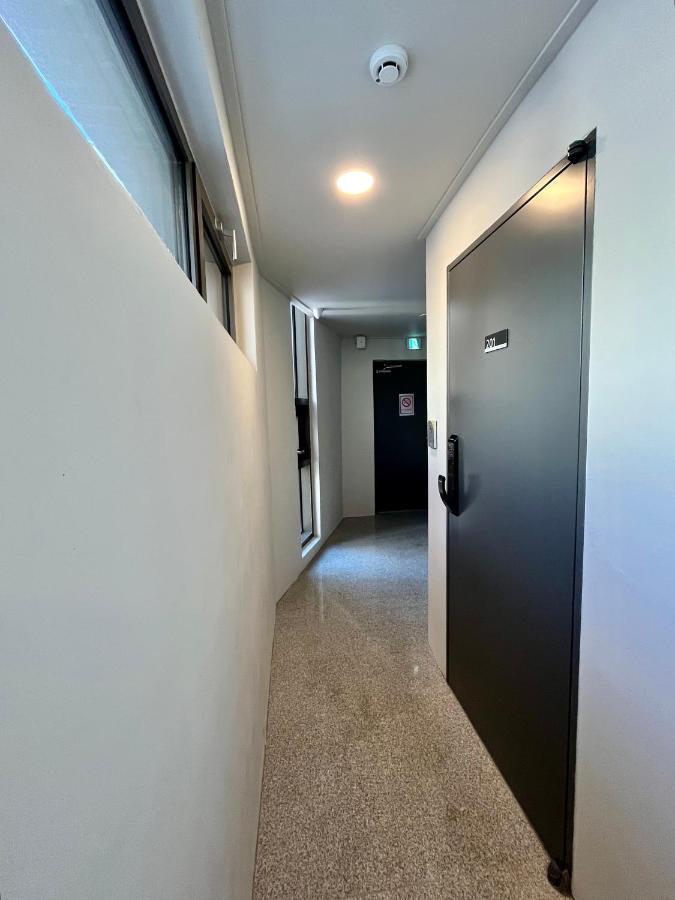 318 Stay Seoul Exterior photo