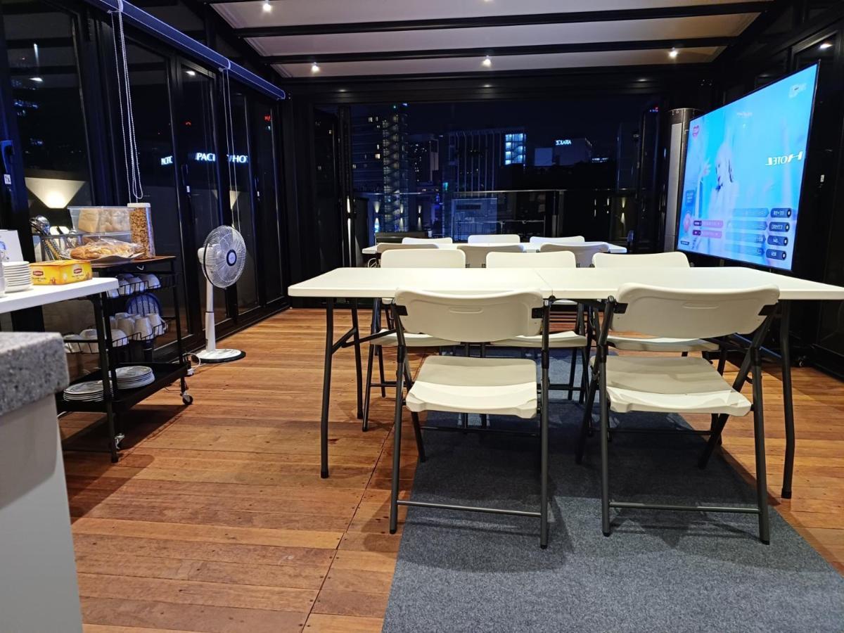 318 Stay Seoul Exterior photo