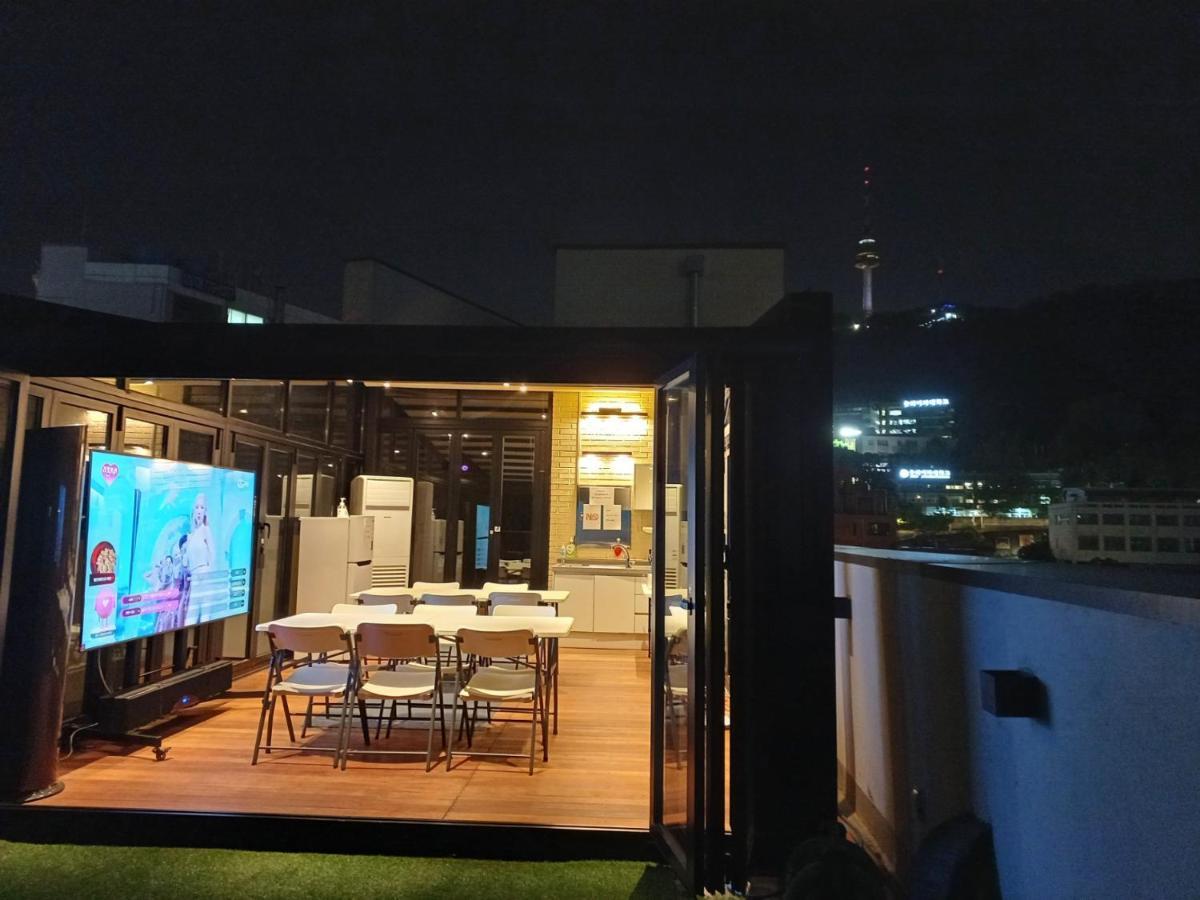 318 Stay Seoul Exterior photo