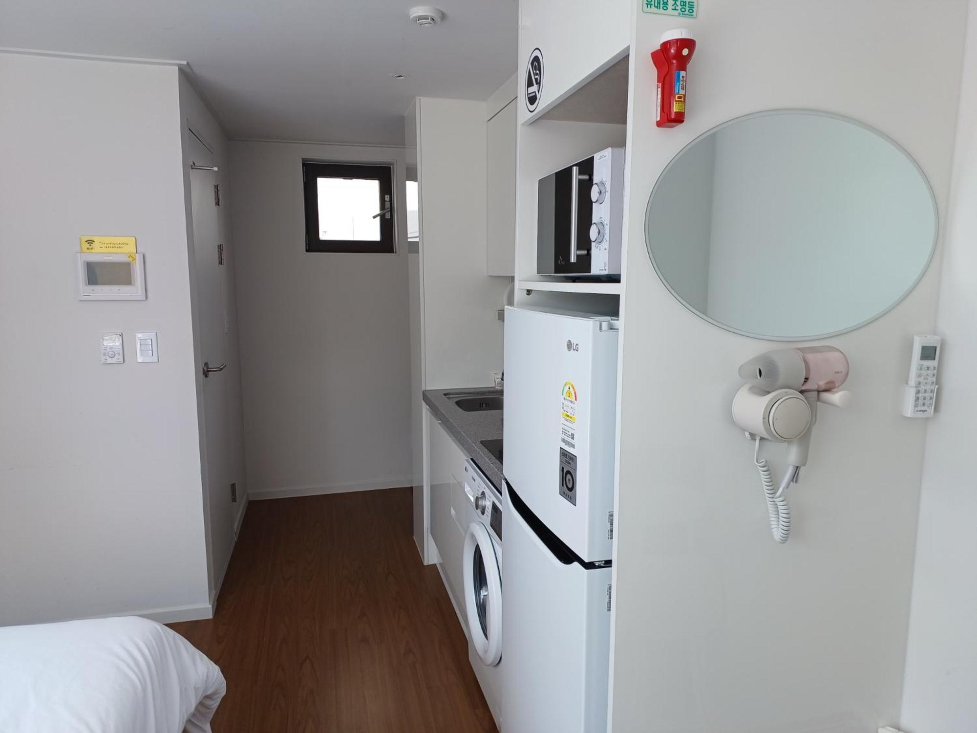 318 Stay Seoul Exterior photo