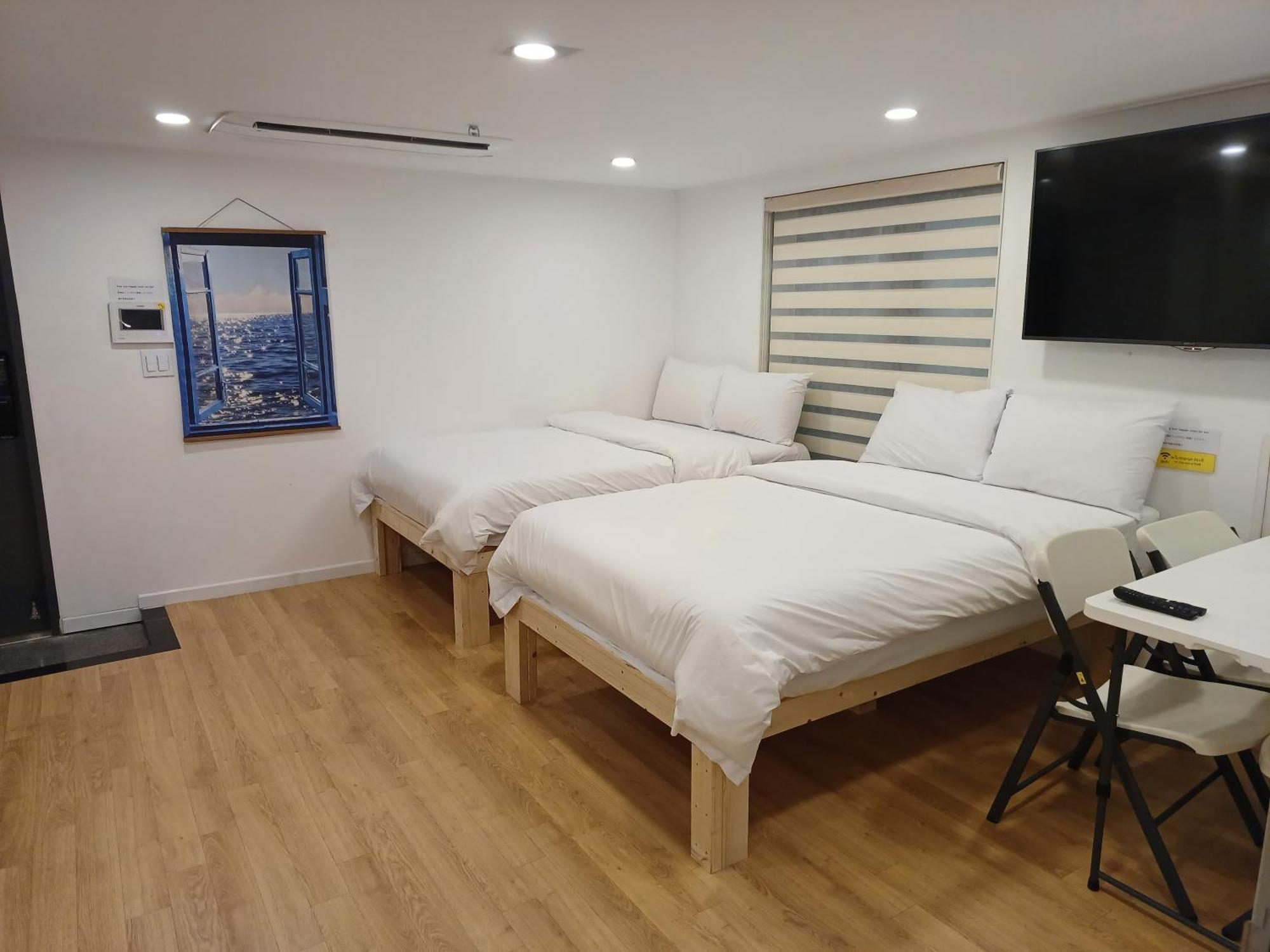 318 Stay Seoul Exterior photo