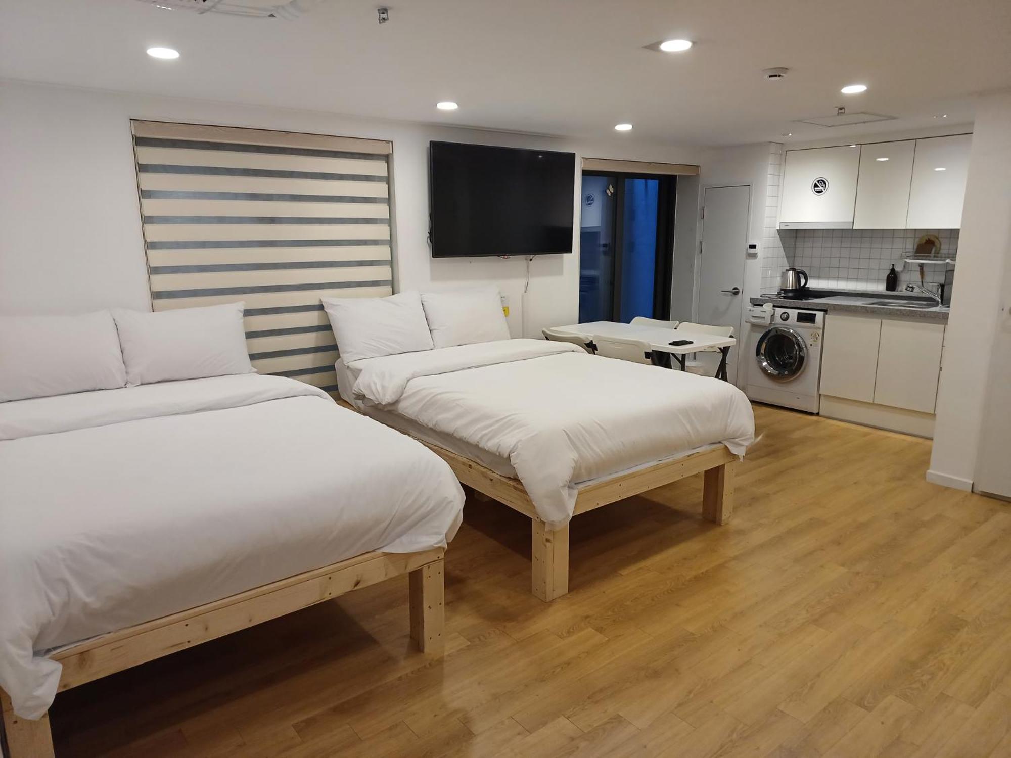 318 Stay Seoul Exterior photo