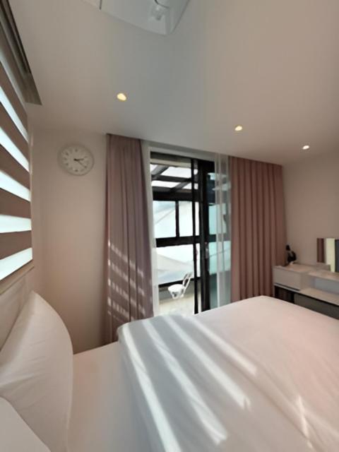 318 Stay Seoul Exterior photo