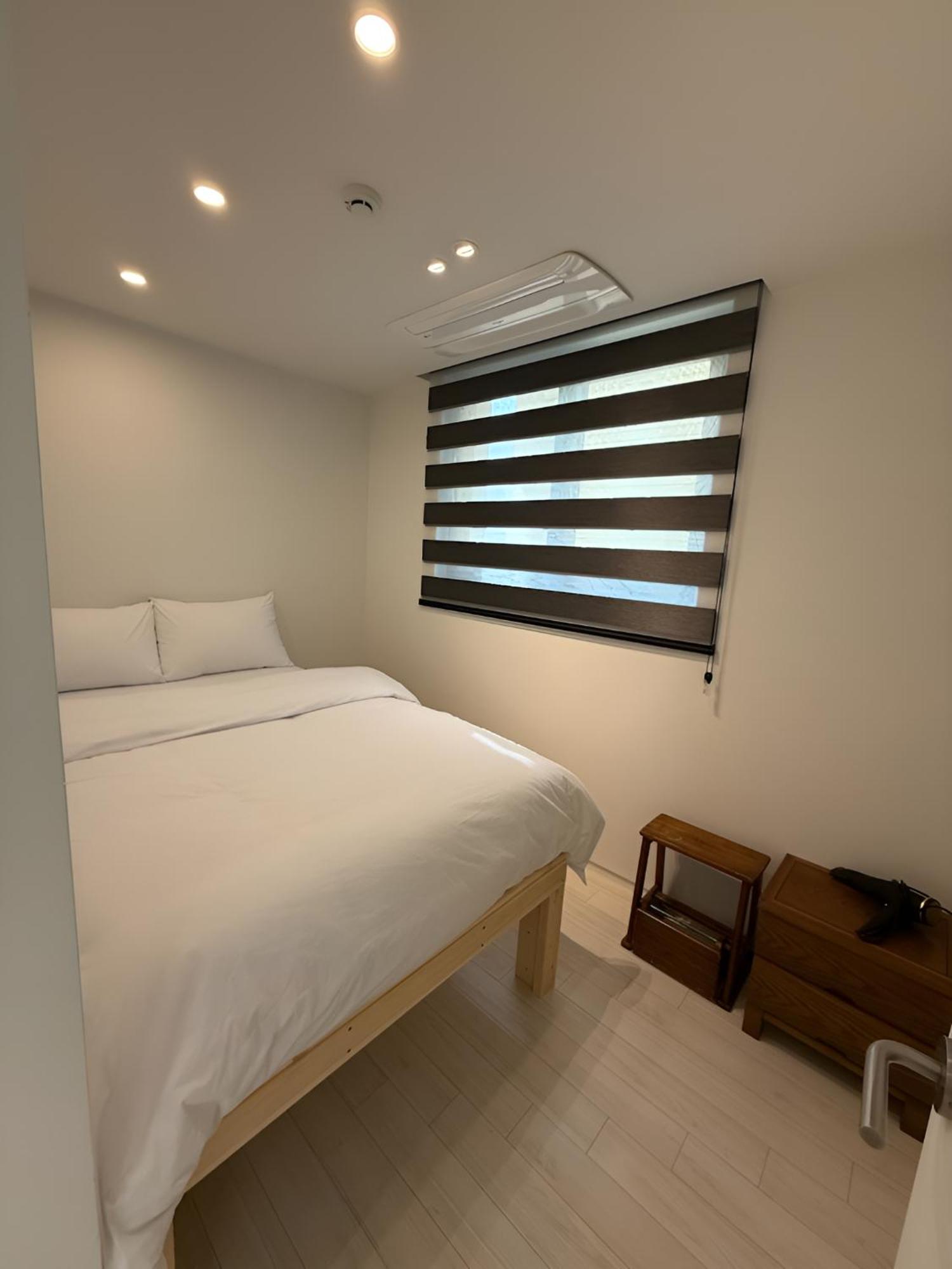 318 Stay Seoul Exterior photo