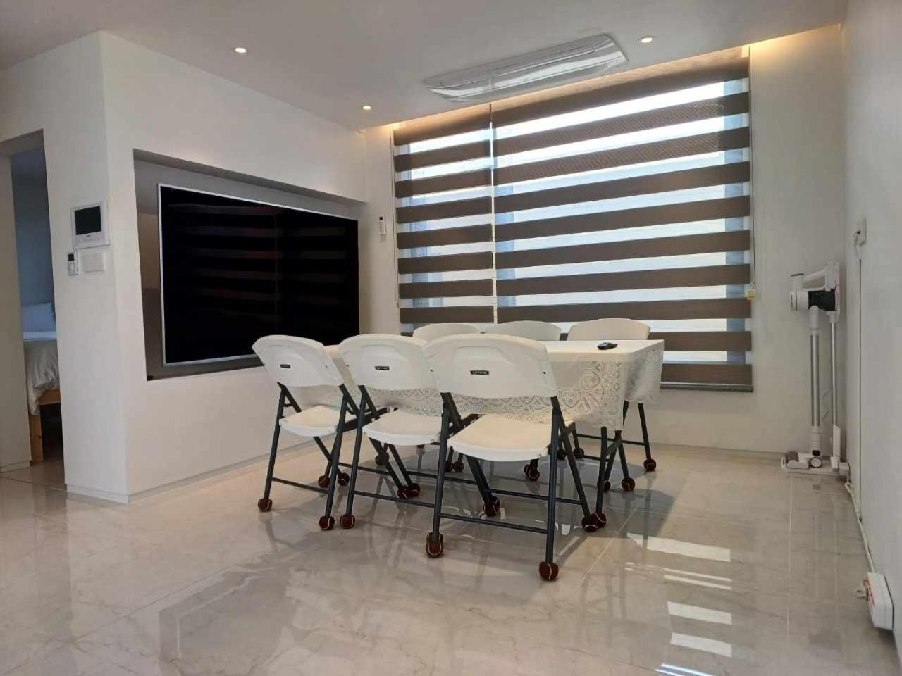 318 Stay Seoul Exterior photo